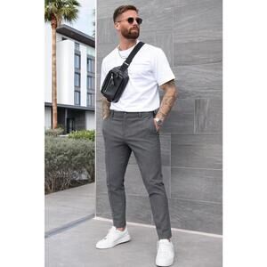 ICON‎ Amsterdam Trousers - Medium